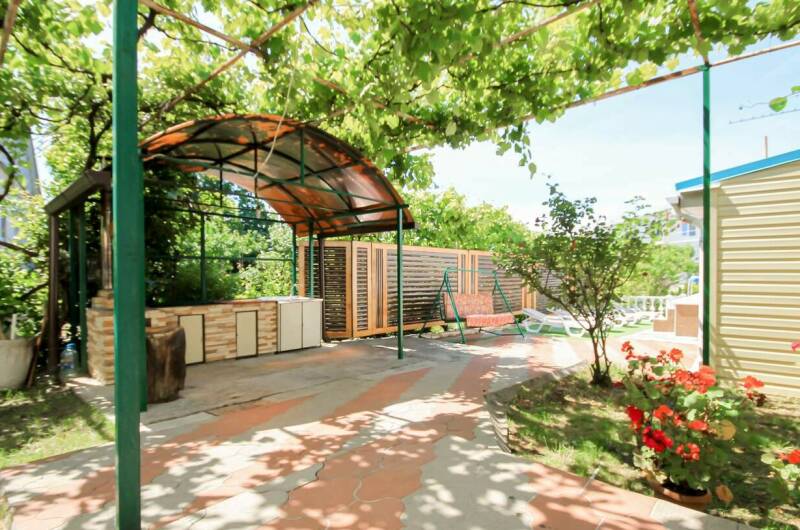 Гостевой дом «На Майкопской»