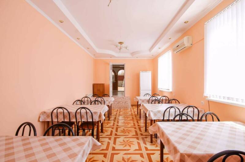 Гостевой дом «На Майкопской»