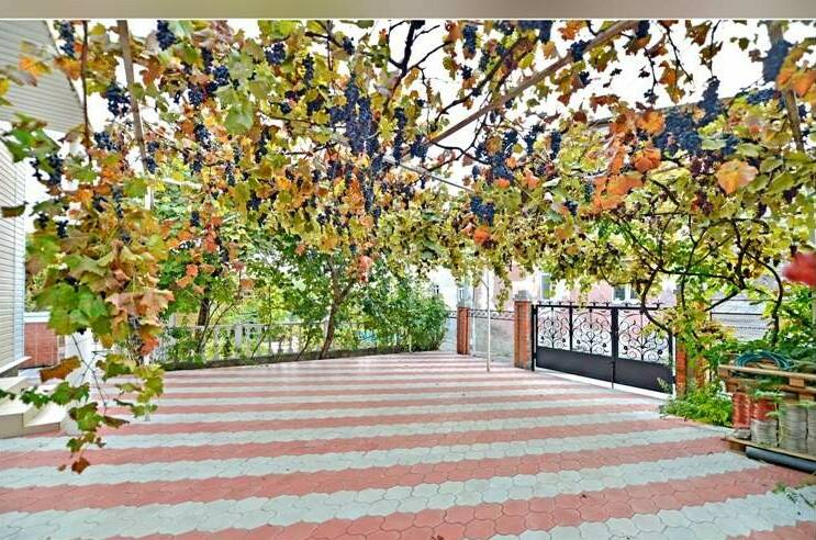 Гостевой дом «На Майкопской»