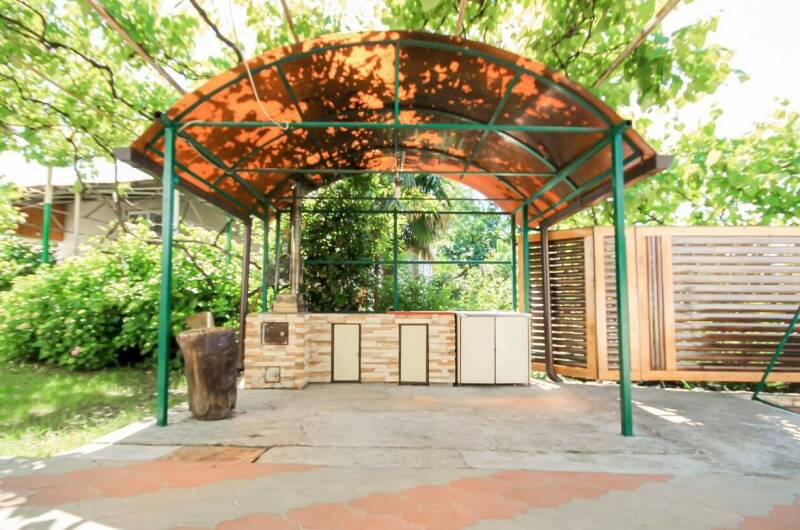 Гостевой дом «На Майкопской»