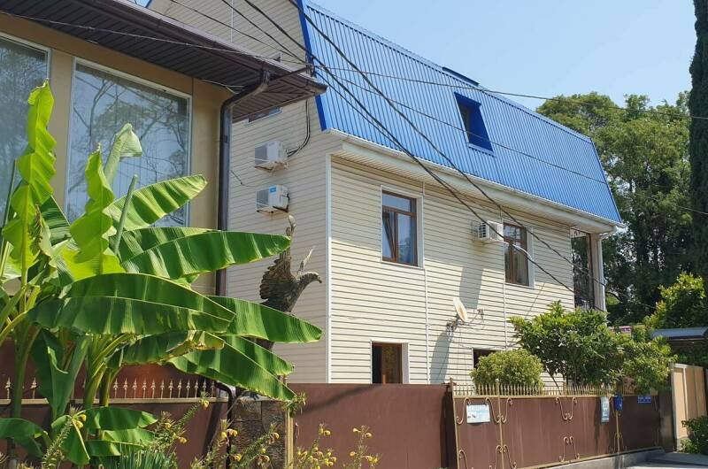 Гостевой дом «У моря»