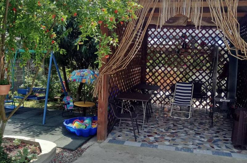 Гостевой дом «У моря»