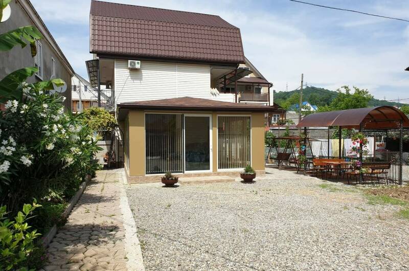 Гостевой дом «У моря»