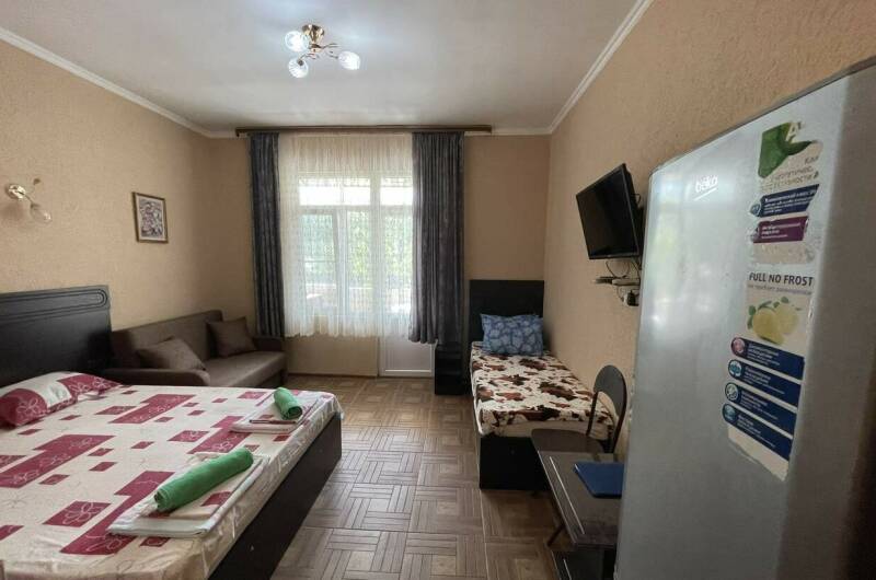 Гостевой дом «У моря»