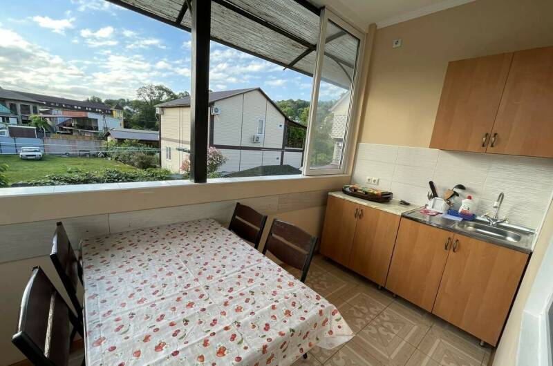 Гостевой дом «У моря»