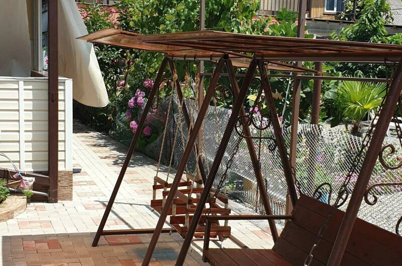 Гостевой дом «У моря»