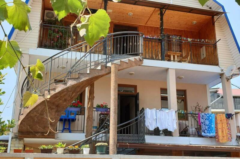 Гостевой дом «У моря»