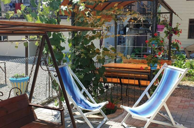 Гостевой дом «У моря»