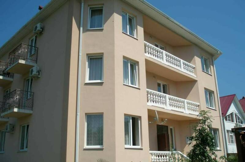 Гостевой дом «Березка»