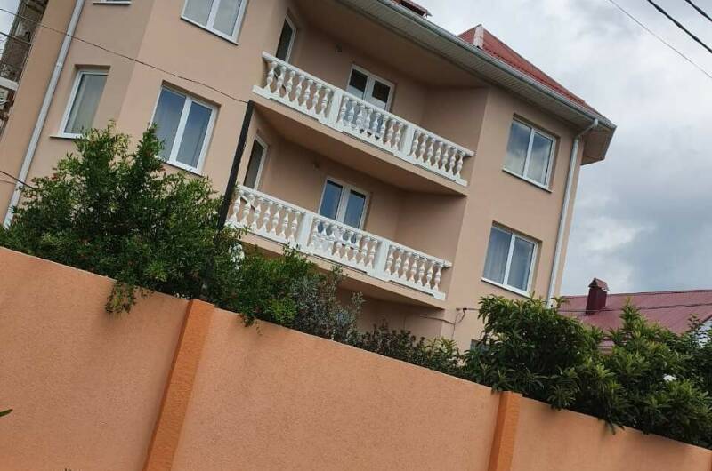 Гостевой дом «Березка»