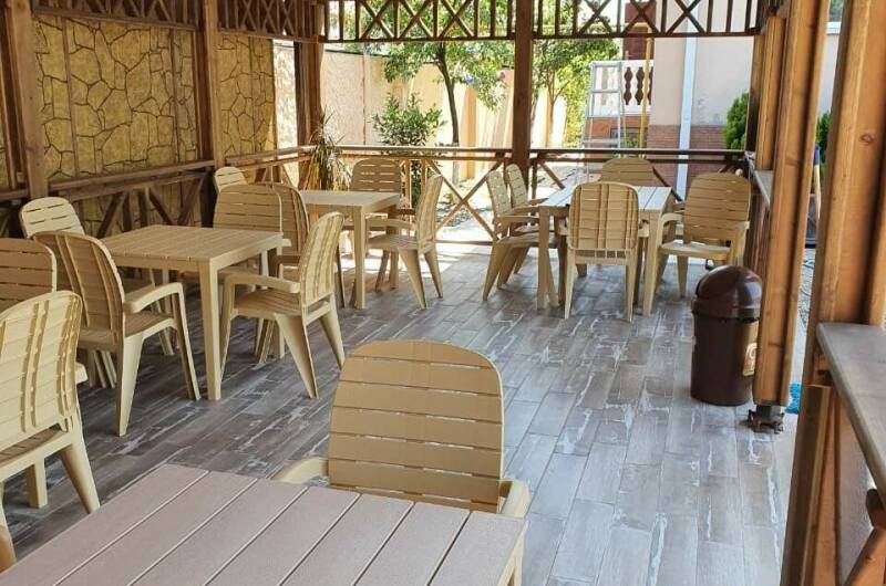 Гостевой дом «Березка»