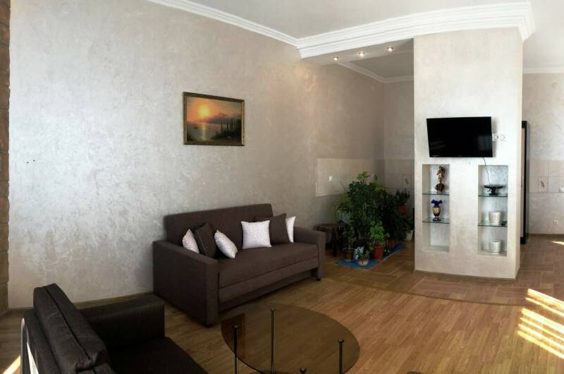 Гостевой дом «Березка»