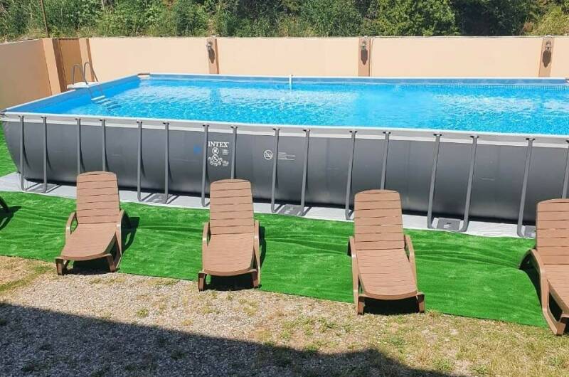 Гостевой дом «Березка»