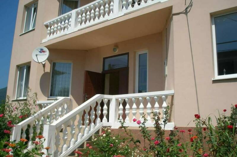 Гостевой дом «Березка»