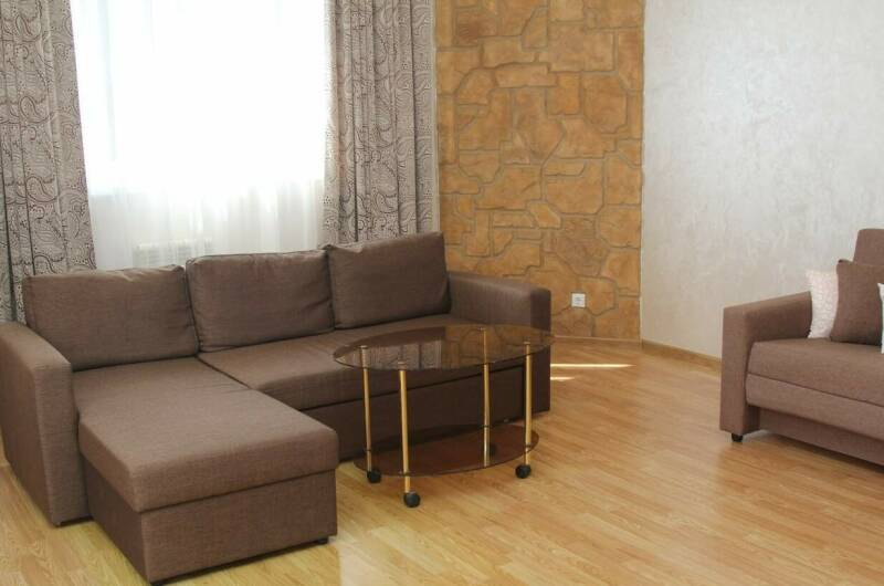 Гостевой дом «Березка»