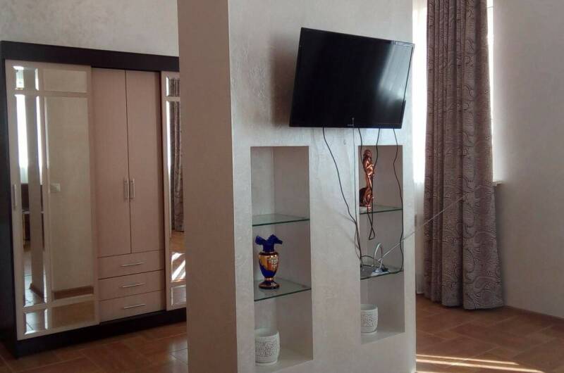 Гостевой дом «Березка»