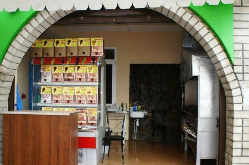 Гостиница «Лилия»