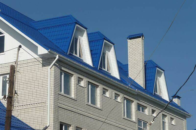 Гостиница «Лилия»