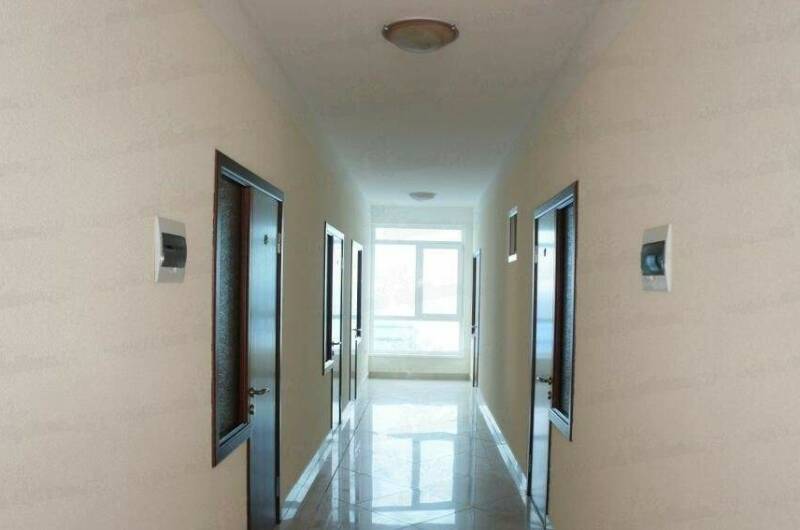 Гостиница «Лилия»