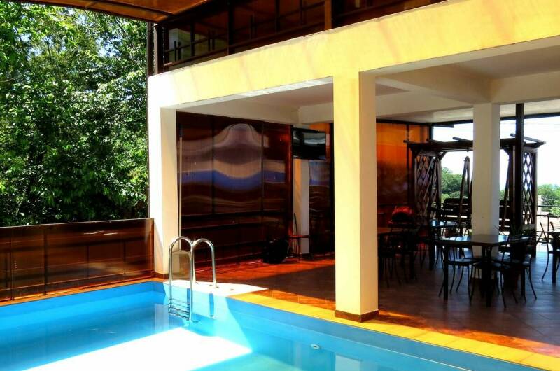 Гостевой дом «АлексАндрия»