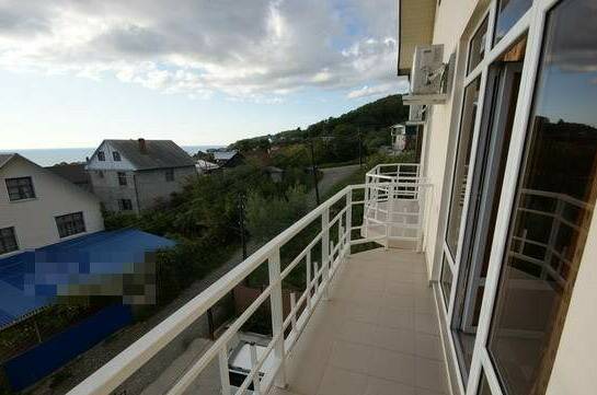 Гостевой дом «АлексАндрия»