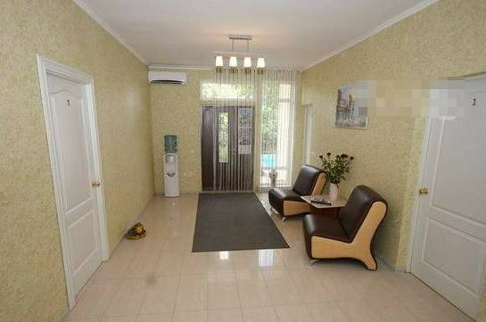 Гостевой дом «АлексАндрия»