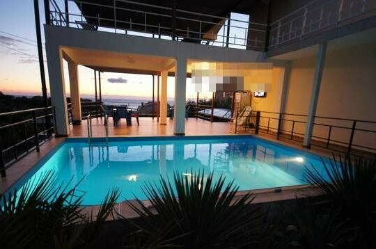 Гостевой дом «АлексАндрия»