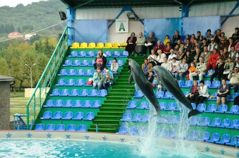 Мини-гостиница «Виктория»