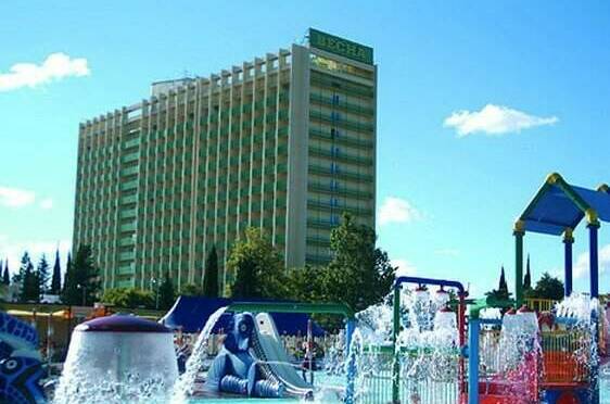 Мини-гостиница «Виктория»