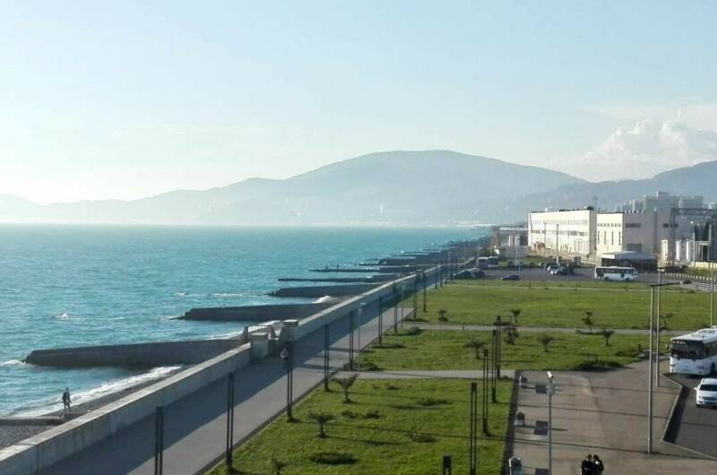 Мини-гостиница «Виктория»