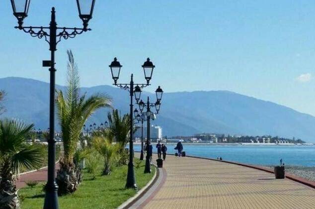 Мини-гостиница «Виктория»