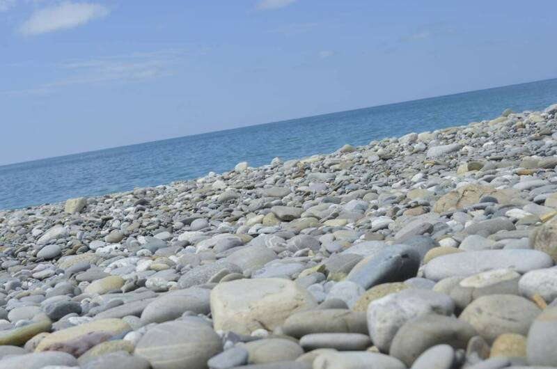 Частный сектор «Ася-Мечта»