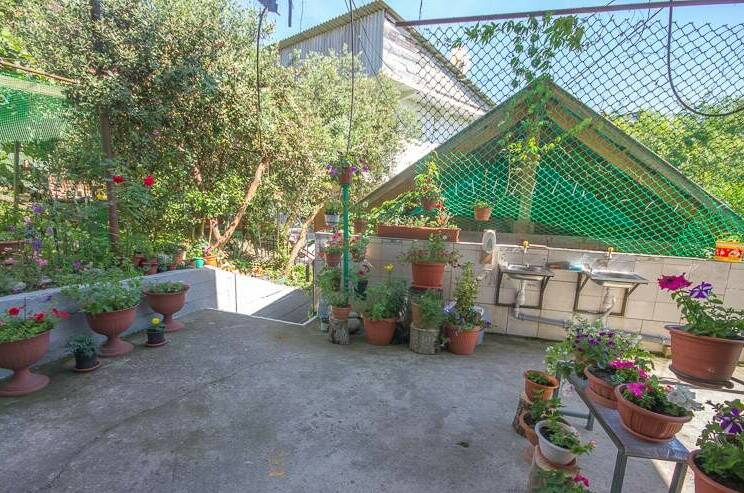 Частный сектор «Ася-Мечта»