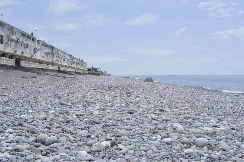 Частный сектор «Ася-Мечта»