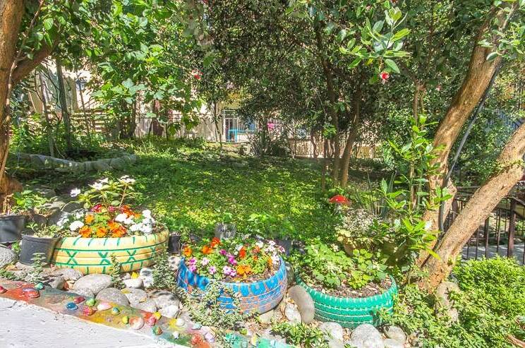 Частный сектор «Ася-Мечта»