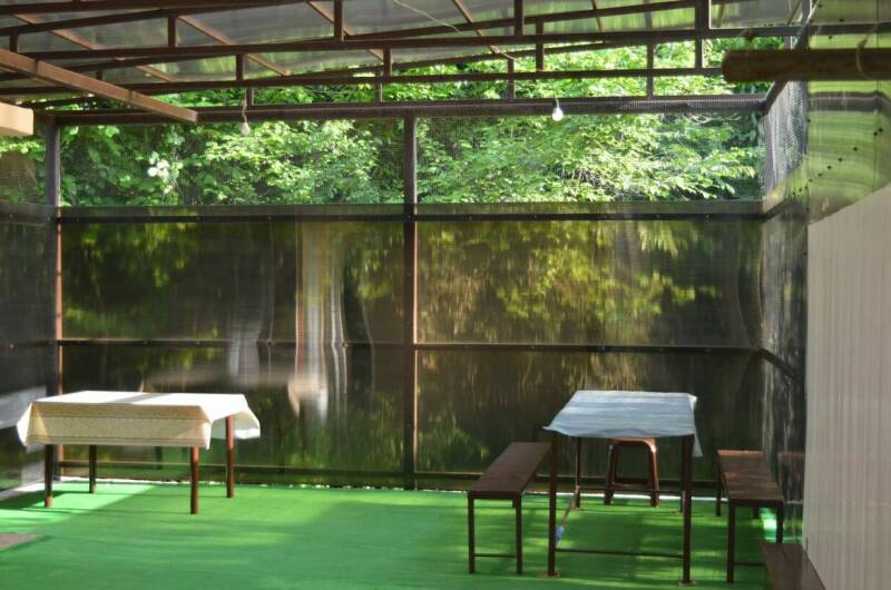 Частный сектор «Ася-Мечта»