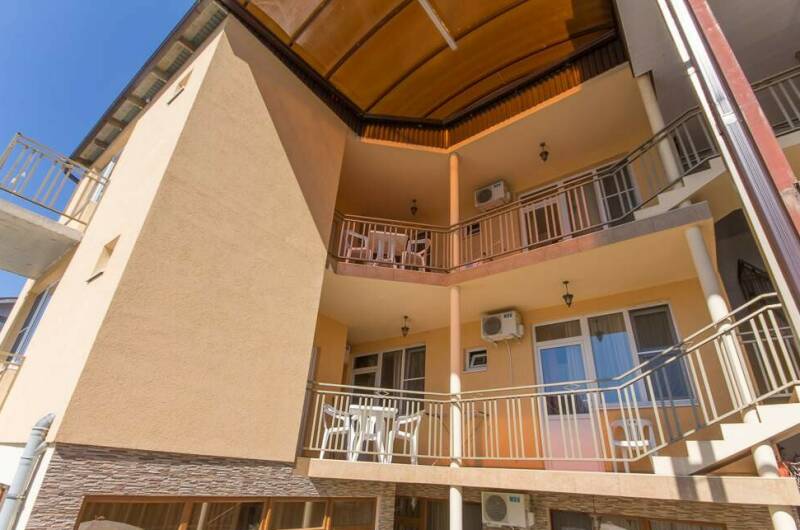 Гостевой дом «Уют»