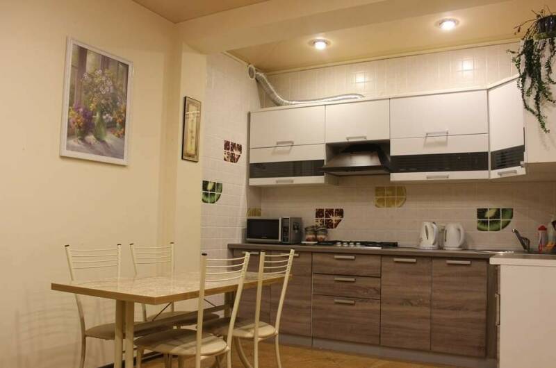 Гостевой дом «Уют»