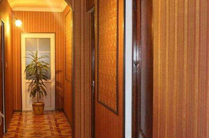 Гостевой дом «Уют»