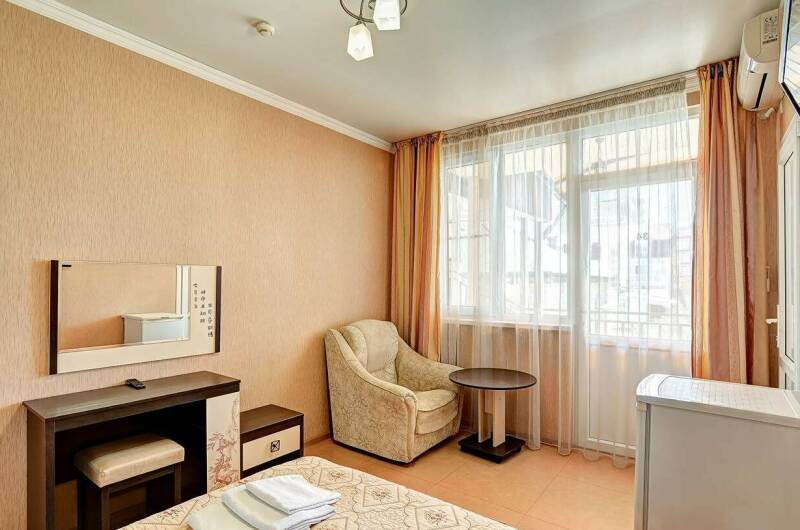 Гостевой дом «Уют»