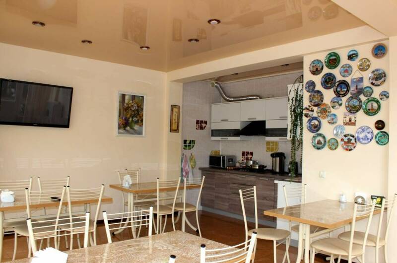 Гостевой дом «Уют»