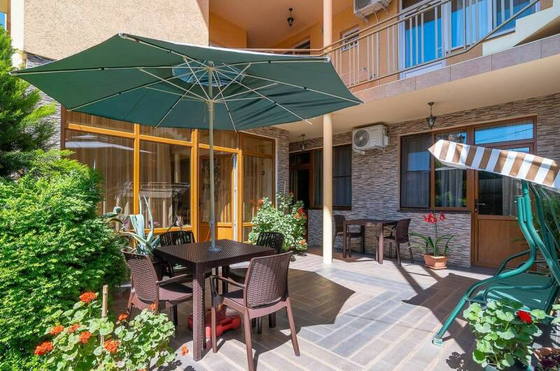 Гостевой дом «Уют»