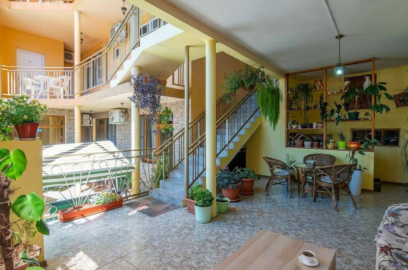 Гостевой дом «Уют»