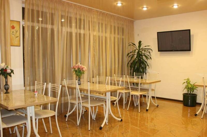 Гостевой дом «Уют»