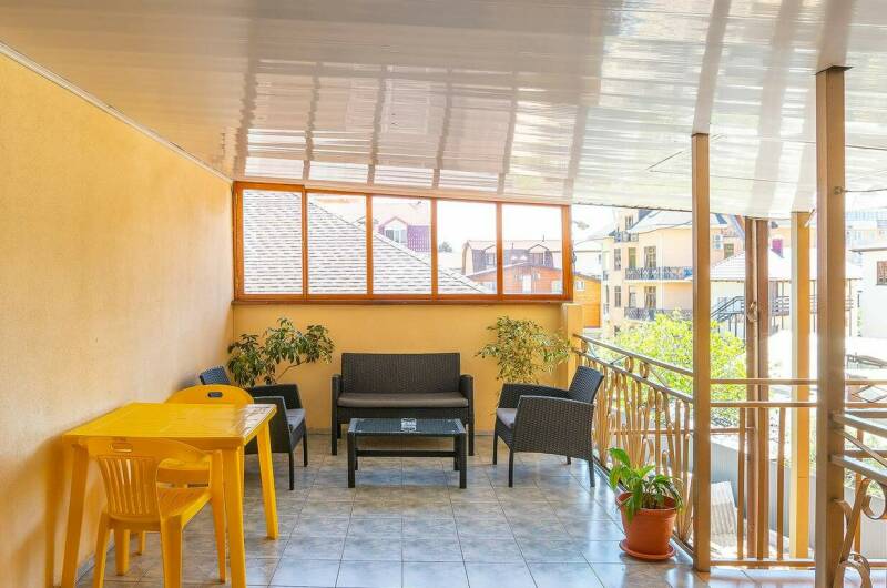 Гостевой дом «Уют»