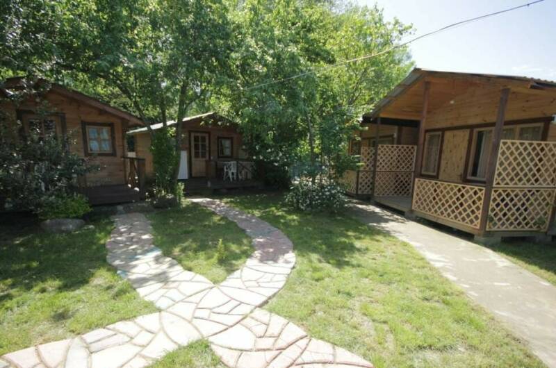 Гостевой дом «Лето»