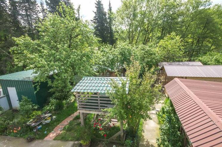 Гостевой дом «Лето»