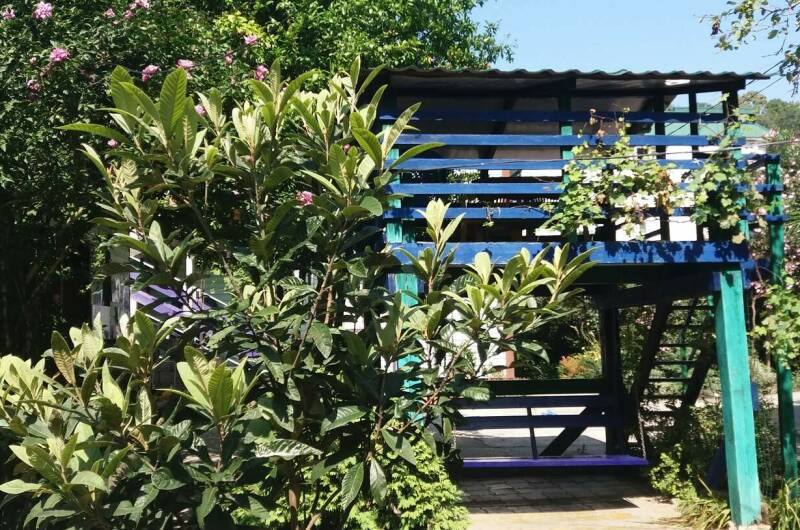 Гостевой дом «Лето»