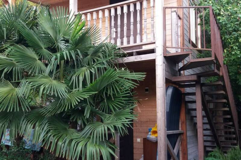 Гостевой дом «Лето»