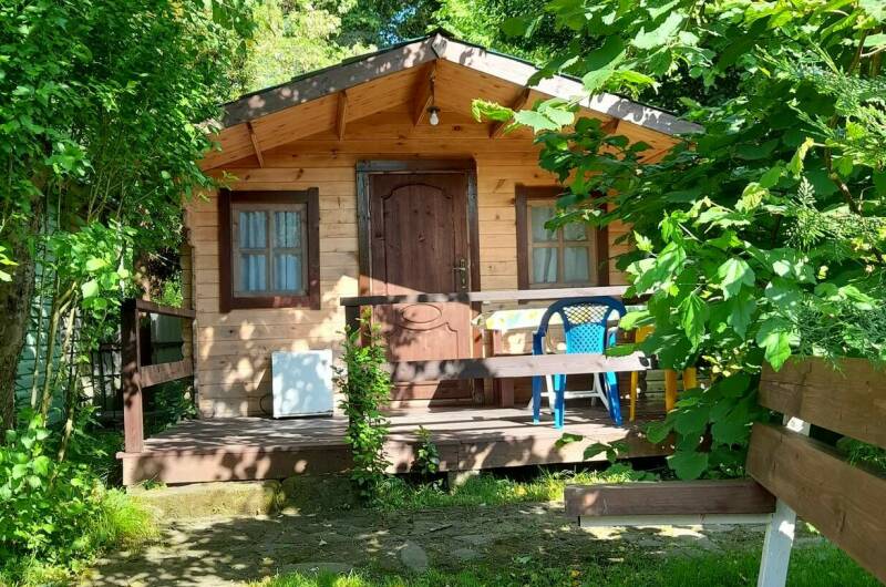 Гостевой дом «Лето»